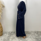 عباية تويست حفر ساخن