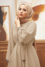 Hot Loose Top Flared Pants 2-piece Set