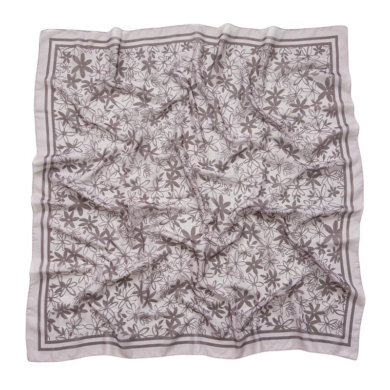 185 Colors Printed Hijab 151-180