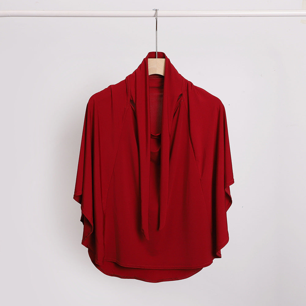 Practical Easy Simple Niqab