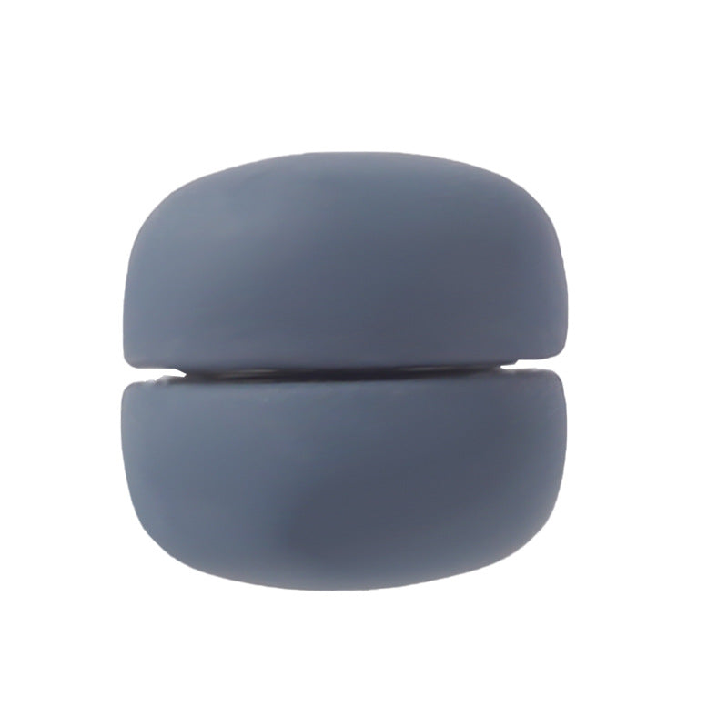 دبابيس حجاب مغناطيسية قوية 5 قطع