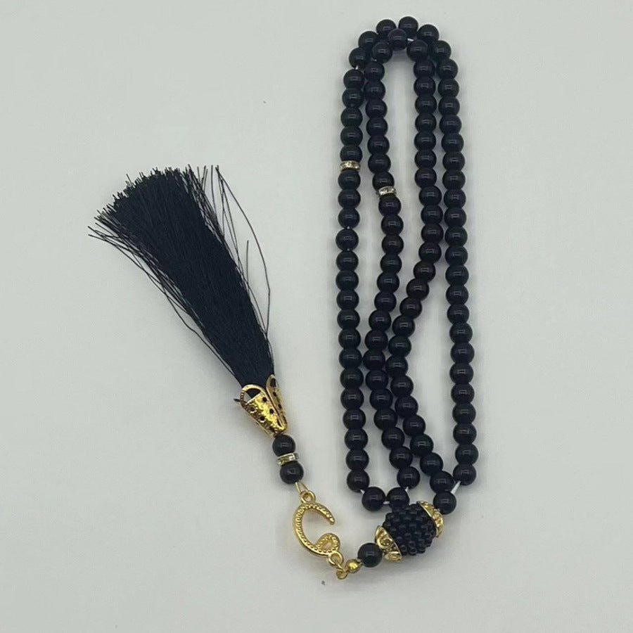 Bead Tassel Beads