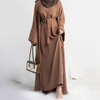 Abaya Dress