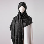 Elegant Long Hijab for Women