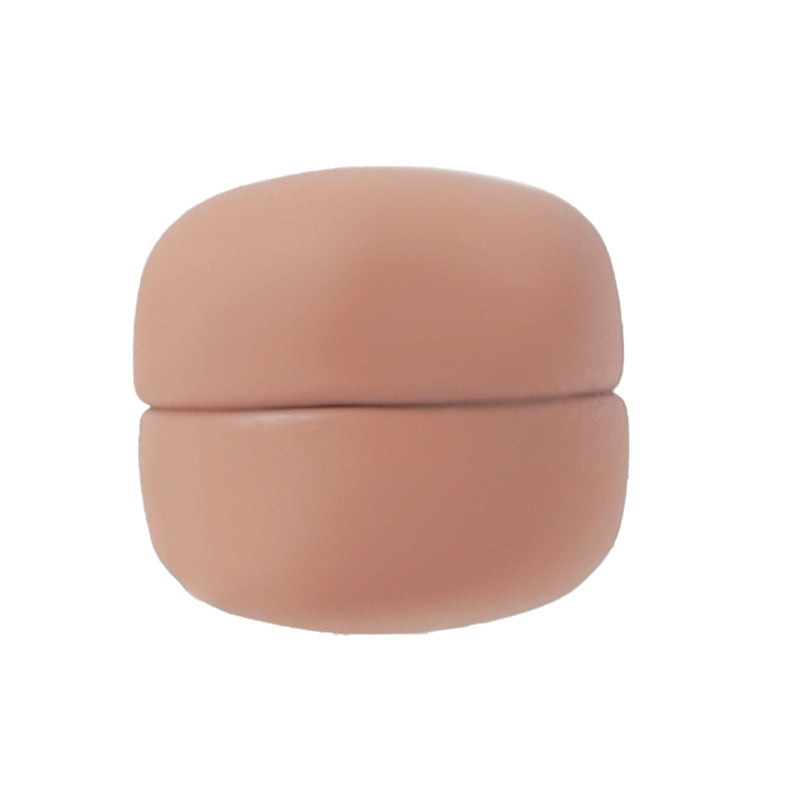 Strength Magnetic Hijab Pins 5 Pcs