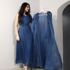 2 Pcs Morocco Party Dress