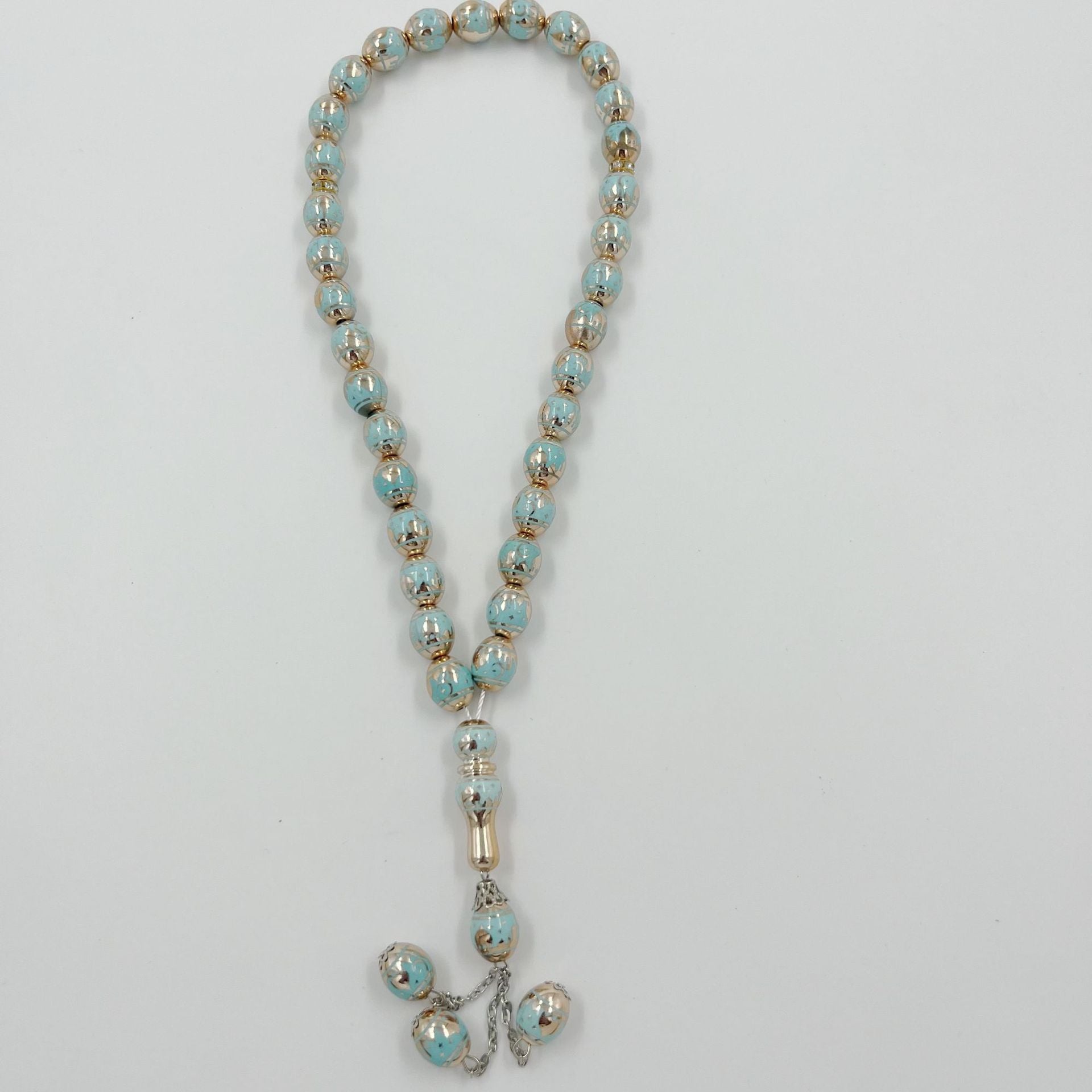 مسبحة صلاة بنمط أفون 