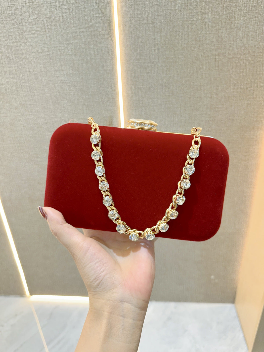 Fashion Evening Handbag