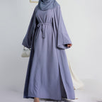 Abaya Dress