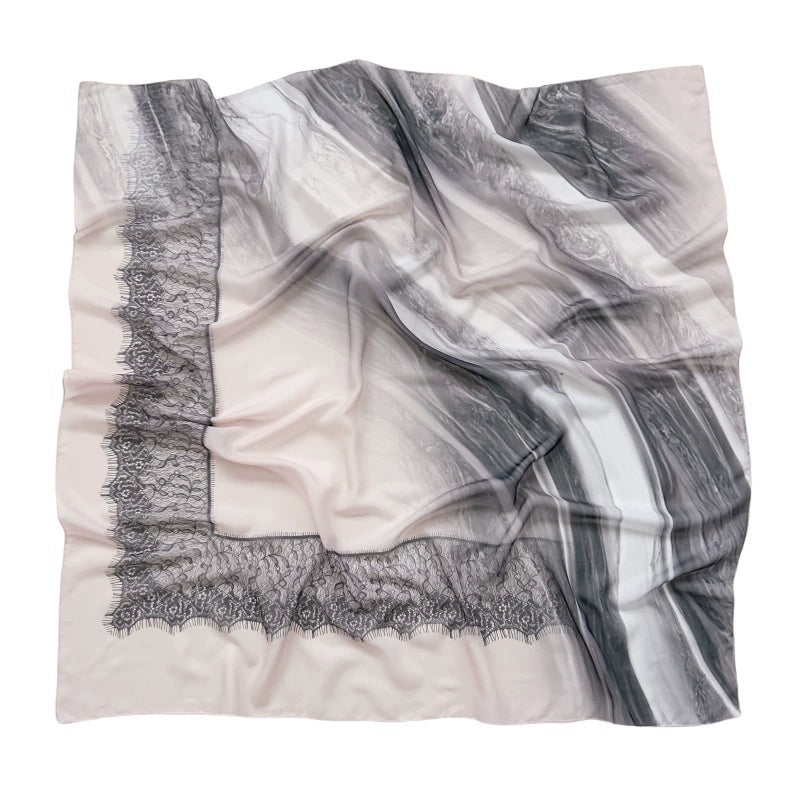 185 Colors Printed Hijab 121-150