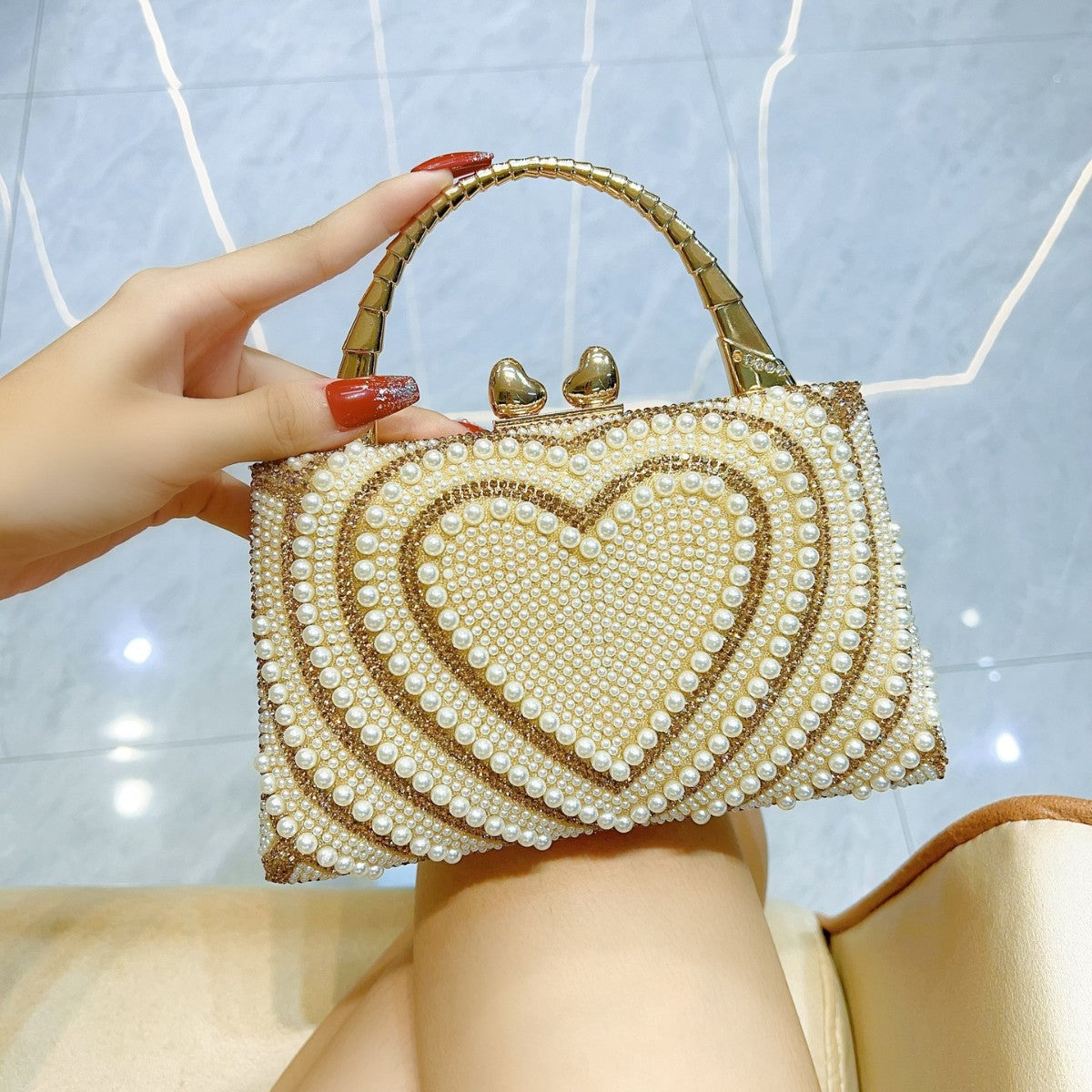 Love Handbag