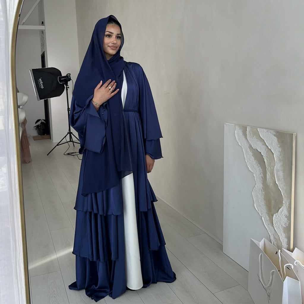 Vintage Abayas