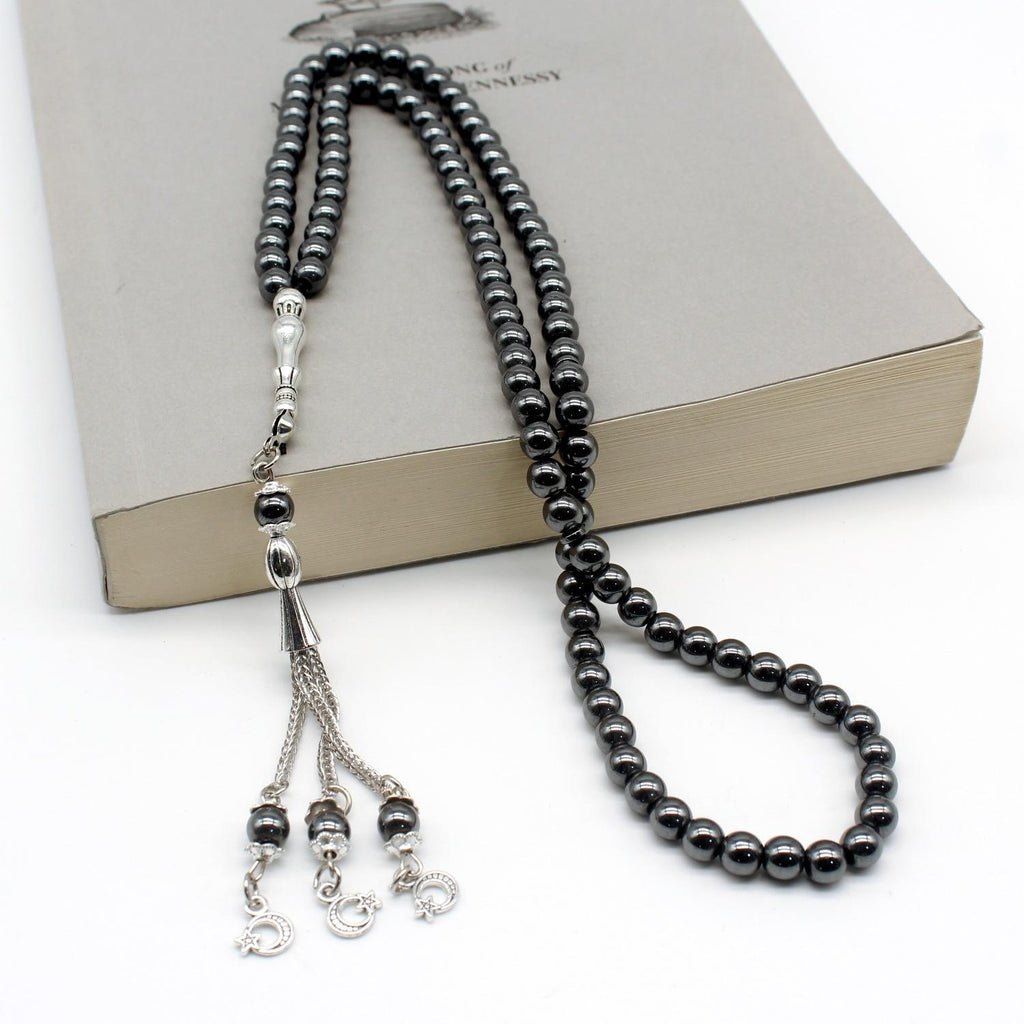 99 حبة حصوة سوداء