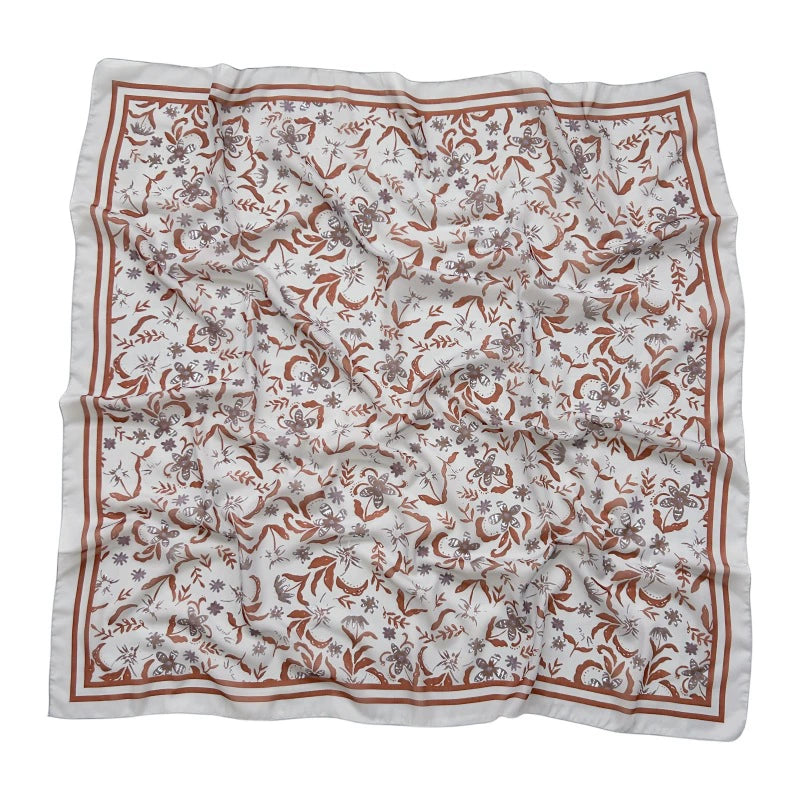 185 Colors Printed Hijab 151-180