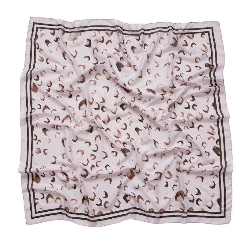 185 Colors Printed Hijab 151-180