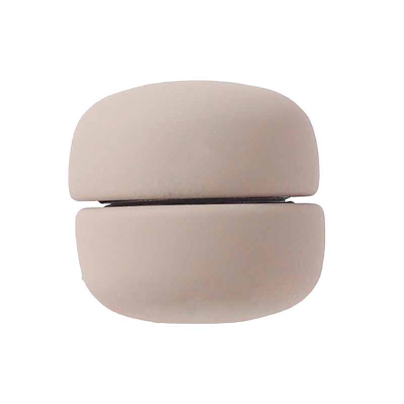 دبابيس حجاب مغناطيسية قوية 5 قطع