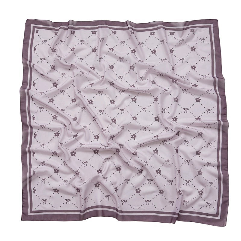 185 Colors Printed Hijab 151-180