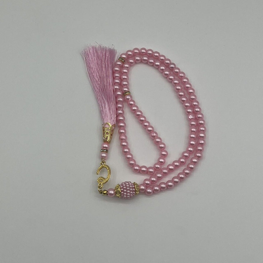 Bead Tassel Beads
