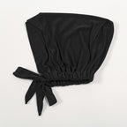 Modal Elastic Cross Strap Base Hijab