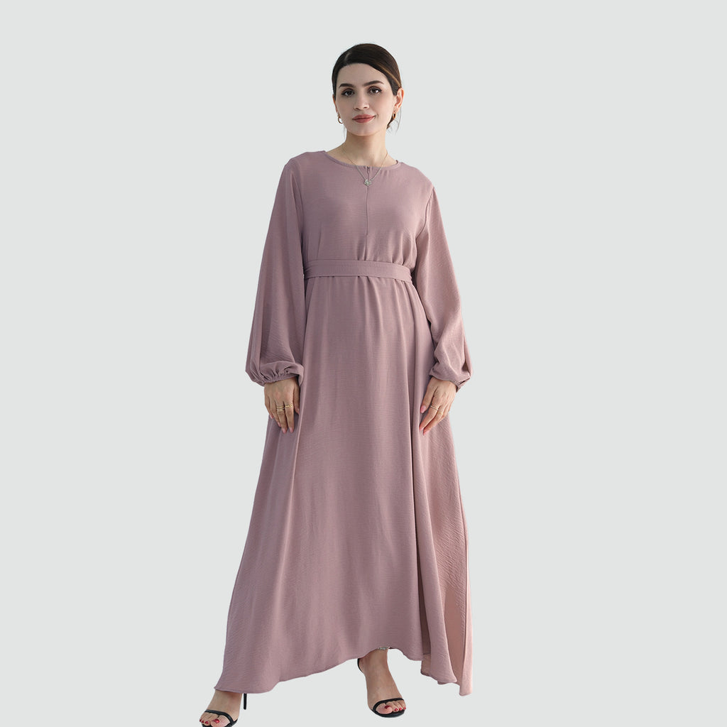Robe Soft Jilbab