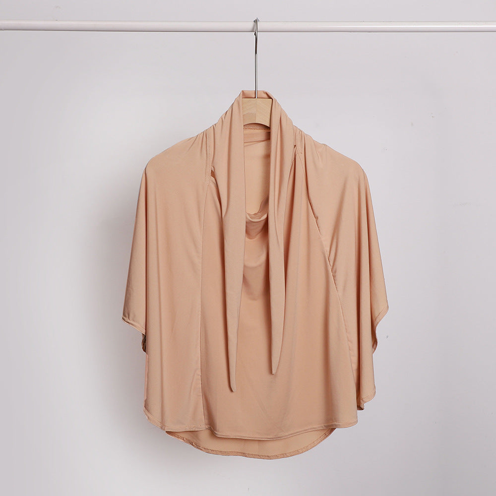 Practical Easy Simple Niqab