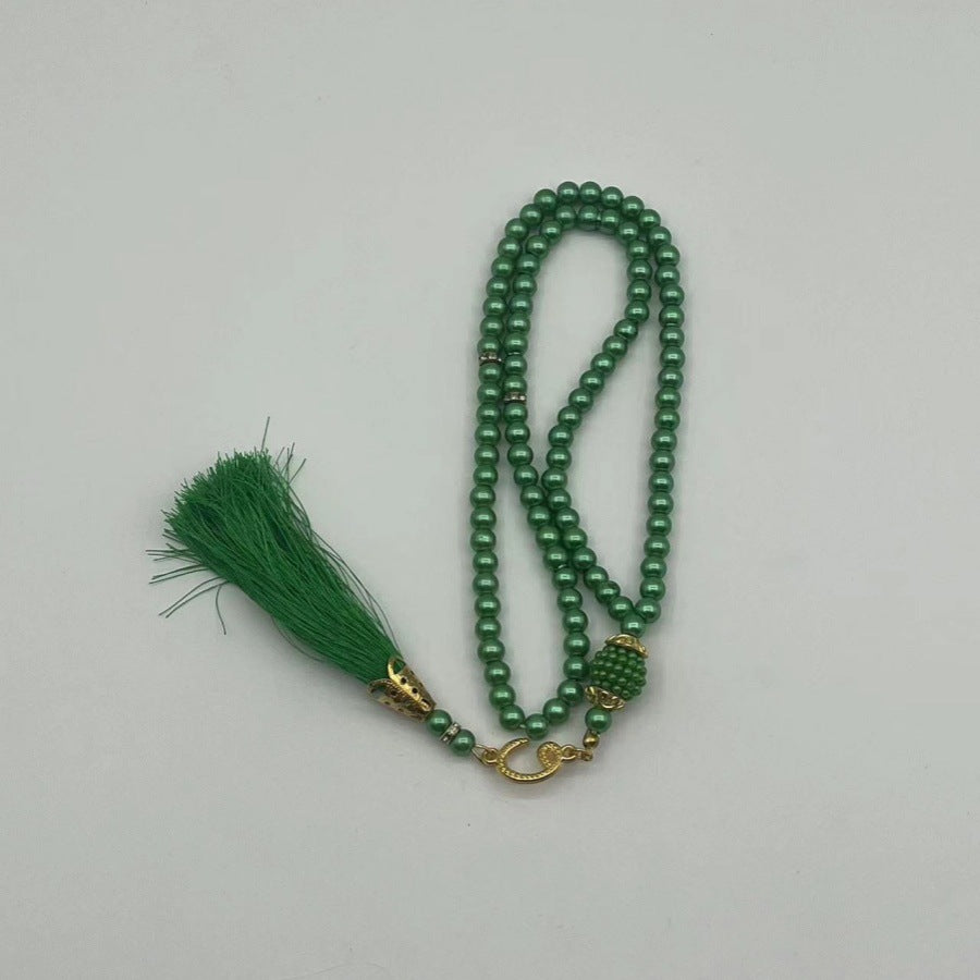 Bead Tassel Beads