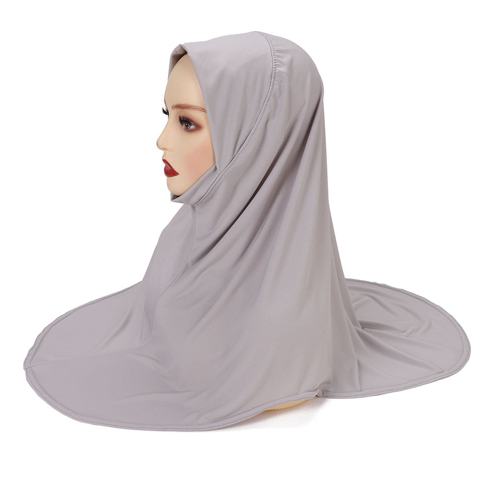 Women's Lightweight  Hijab Scarf