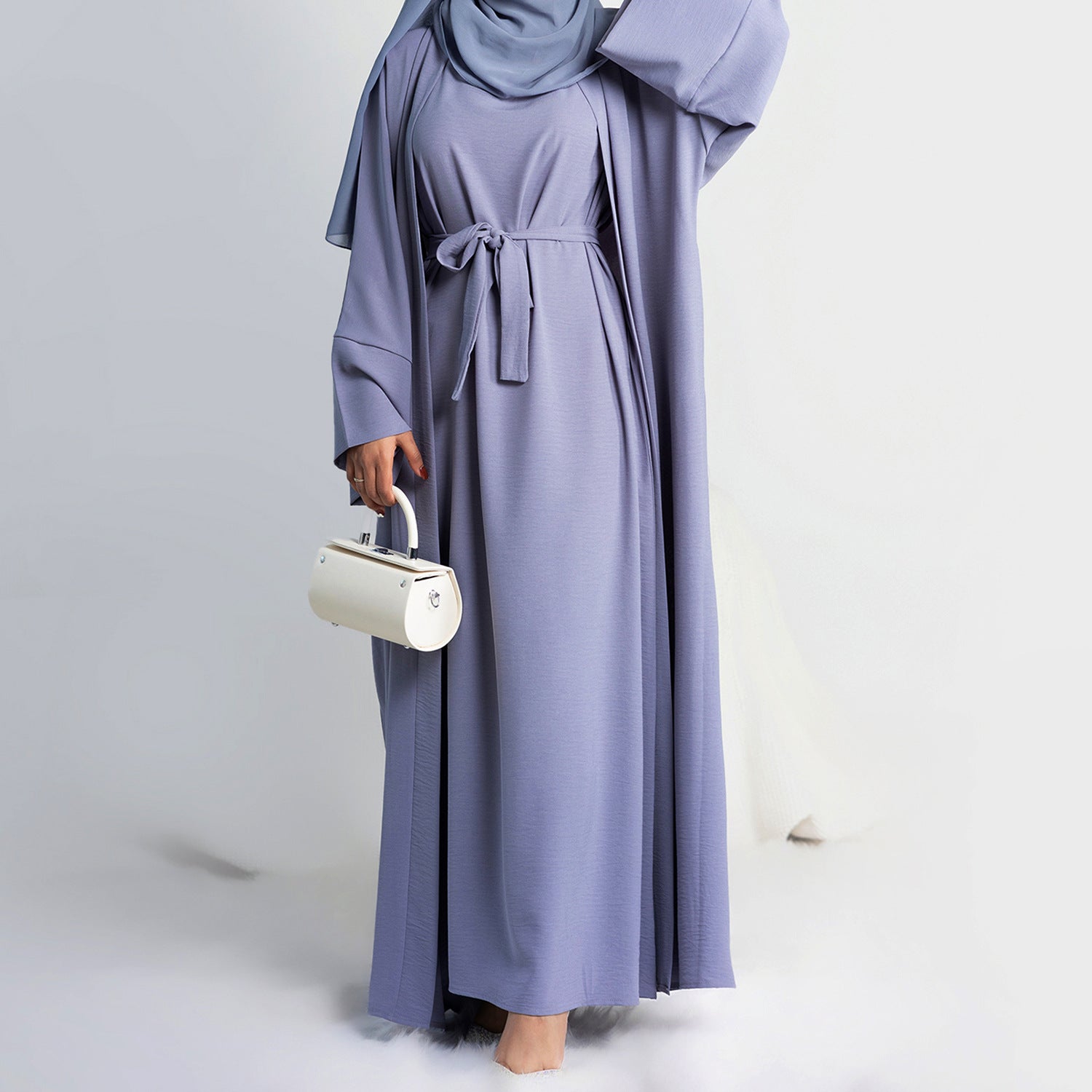 Abaya Dress