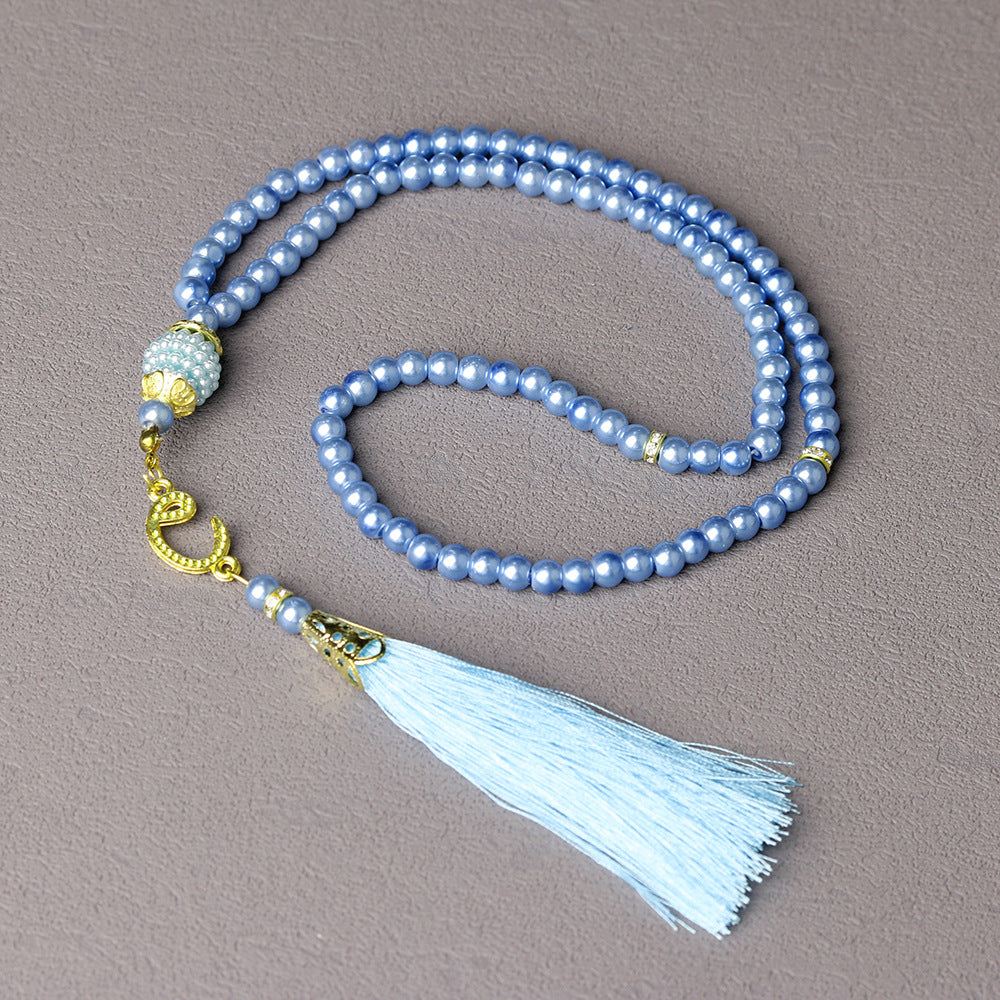 Bead Tassel Beads