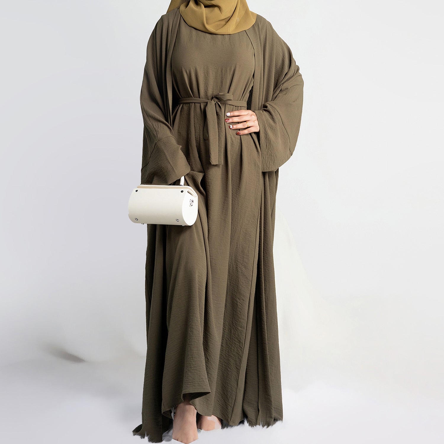 Abaya Dress