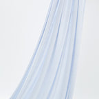 Modal Curled Silk Cotton Hijab