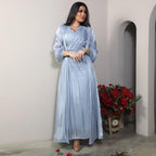 2 Pcs Morocco Party Dress