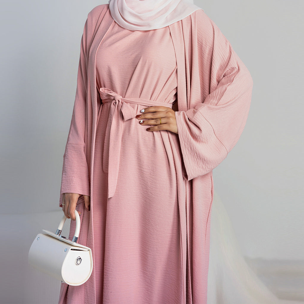 Abaya Dress