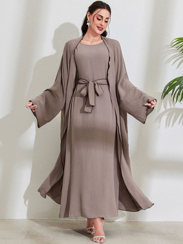 Modest Dresses Robe