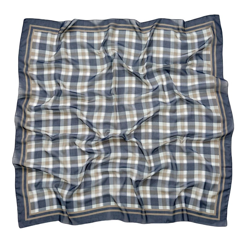 185 Colors Printed Hijab 121-150