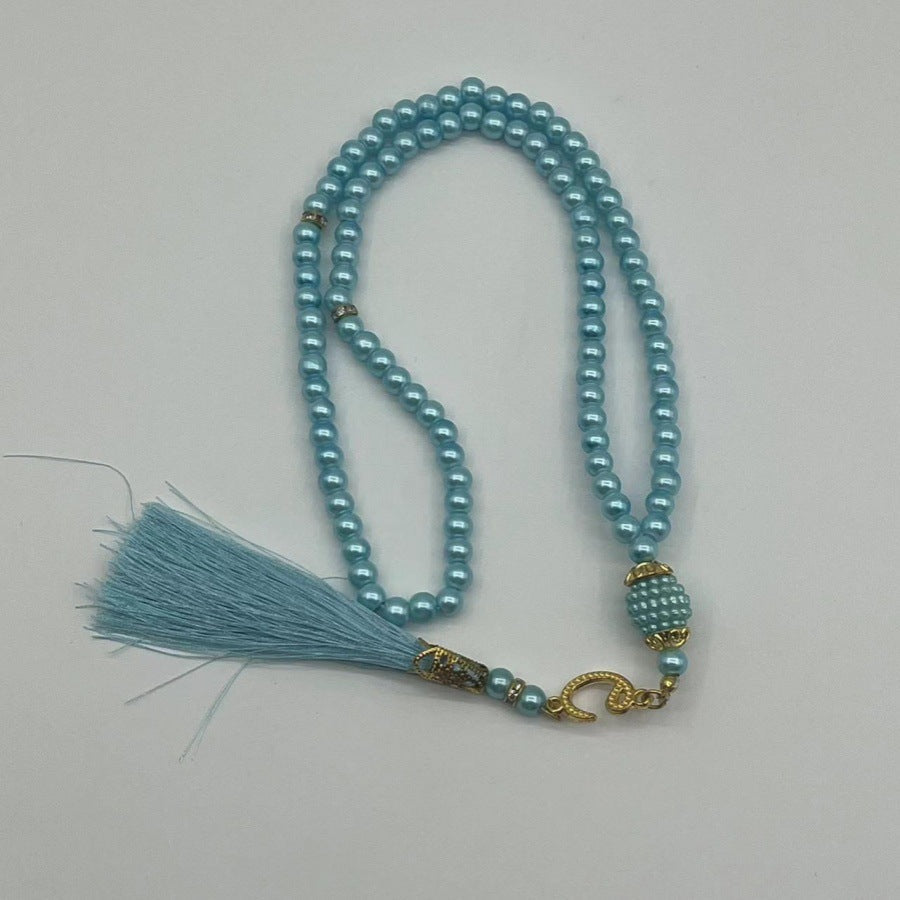 Bead Tassel Beads