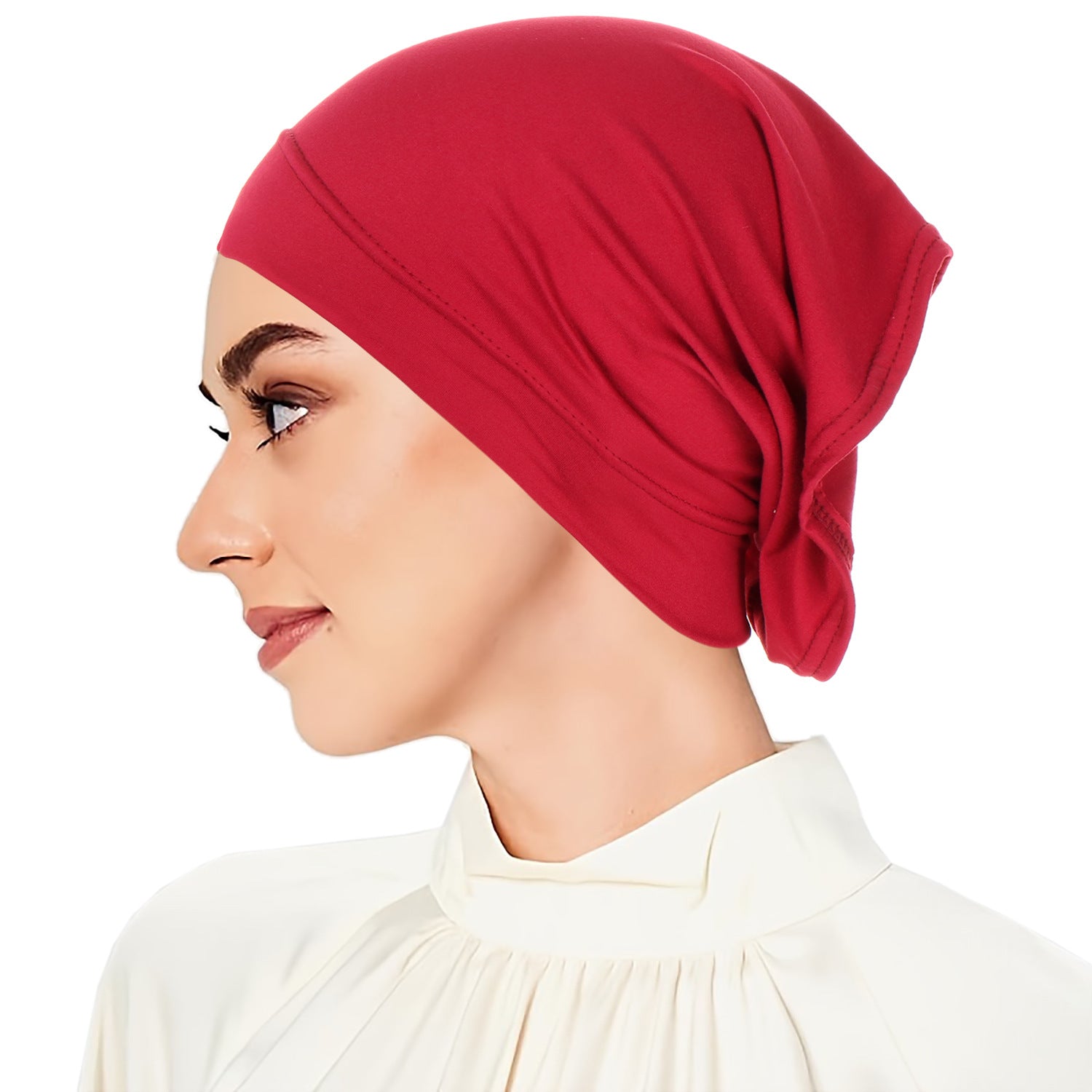 نساء تحت الحجاب