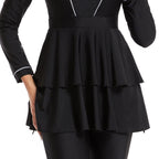 ملابس السباحة البوركيني للنساء 