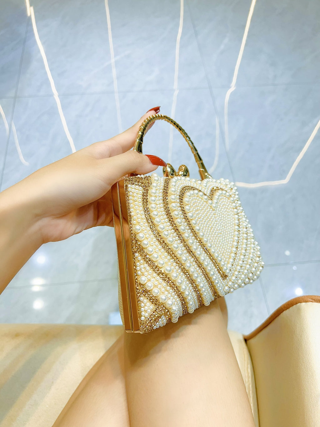 Love Handbag