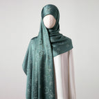 Elegant Long Hijab for Women