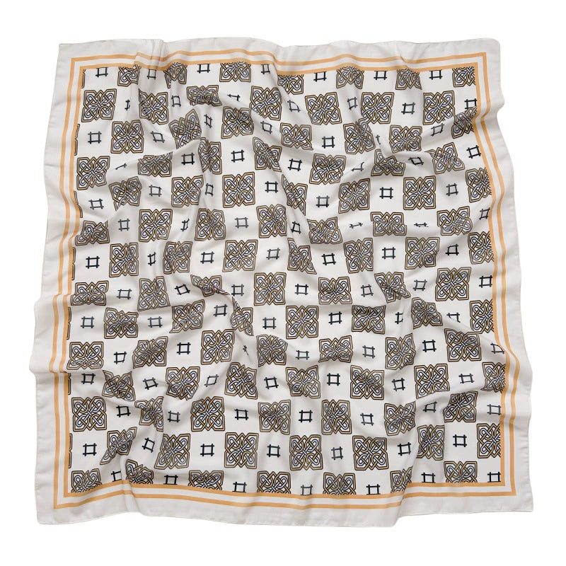 185 Colors Printed Hijab 121-150