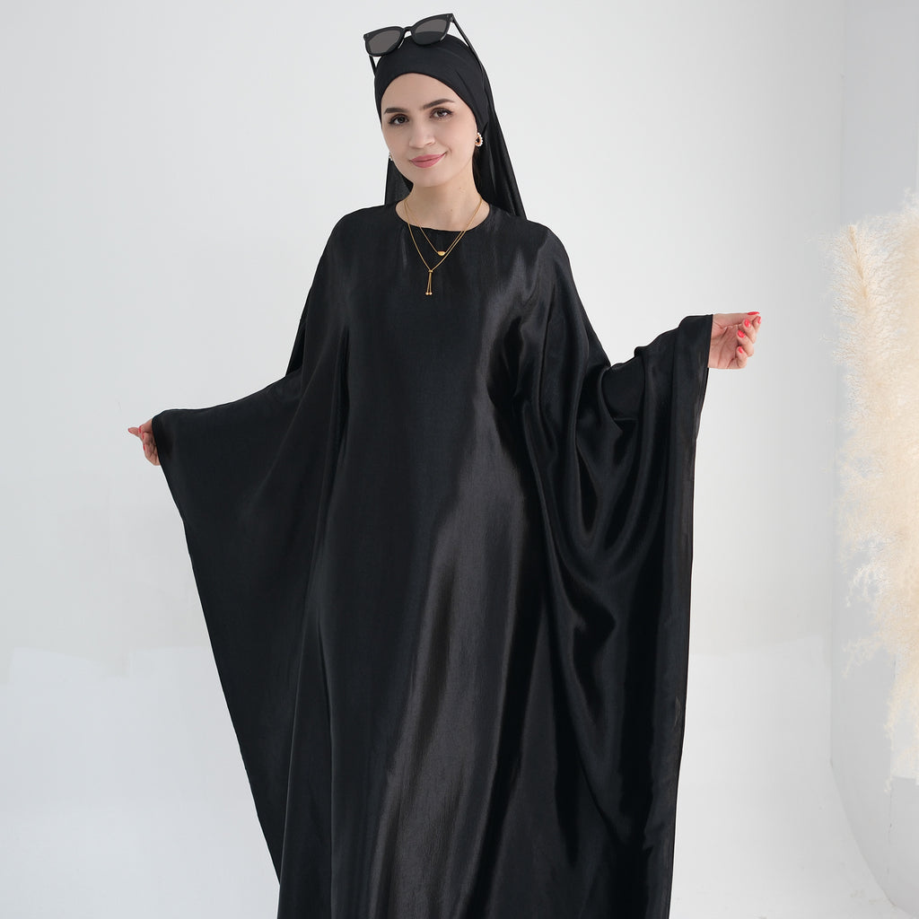 2 Pcs Eliana Satin