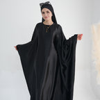 2 Pcs Eliana Satin