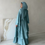 Vintage Abayas