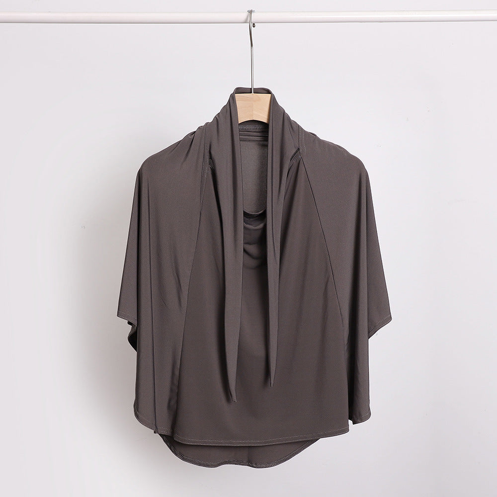 Practical Easy Simple Niqab