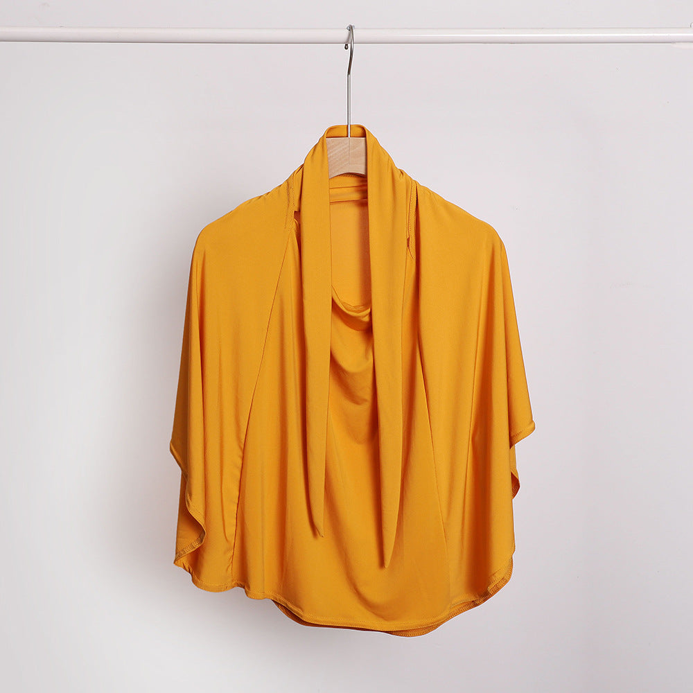 Practical Easy Simple Niqab