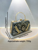 حقيبة يد نسائية للحفلات 