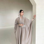 Fashion Soft Light Abayas