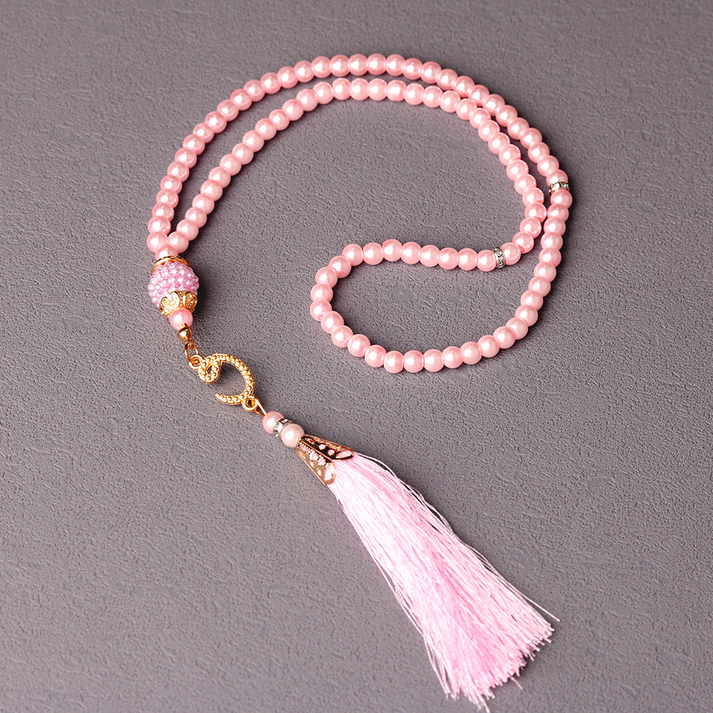 Bead Tassel Beads