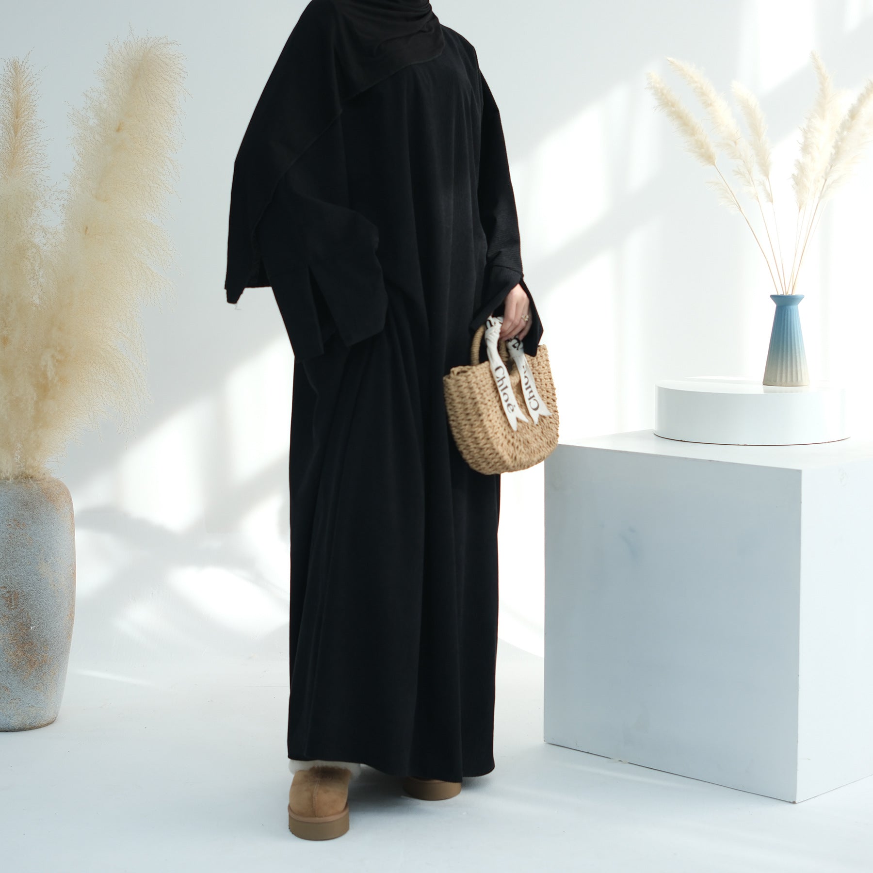 Autumn and Winter Everyday Dress Sweater